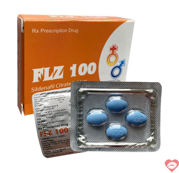  Bỏ sỉ Thuốc FLZ 100 cường dương Ấn Độ tăng cường sinh lý nam giới tốt nhất giá rẻ  mới nhất 