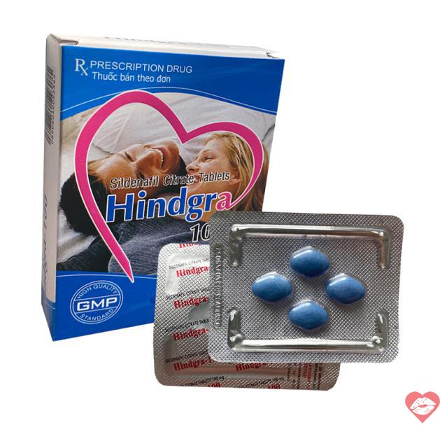  Giá sỉ Thuốc Hindgra 100mg Ấn Độ tăng cường sinh lý nam hindgra-100 chống xts cương dương  giá sỉ 