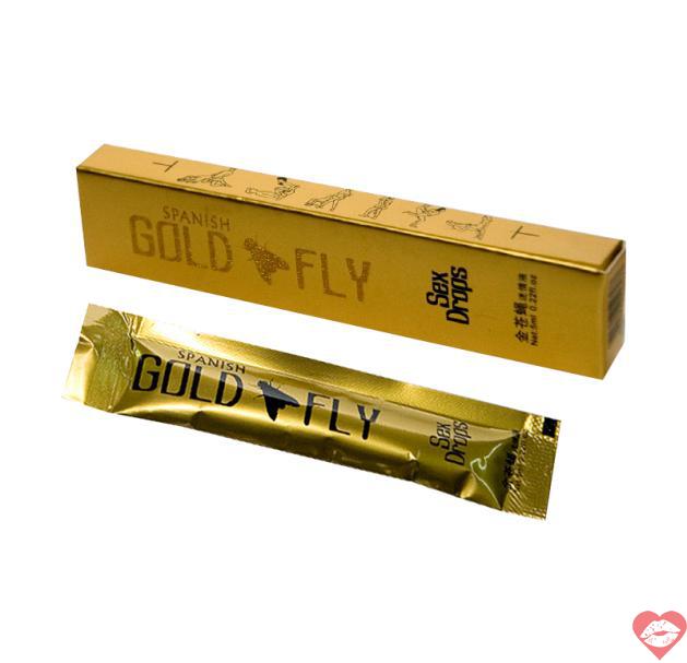 Cung cấp Thuốc kích dục Nữ dạng nước không mùi Gold Fly ruồi vàng Tây Ban Nha  loại tốt 