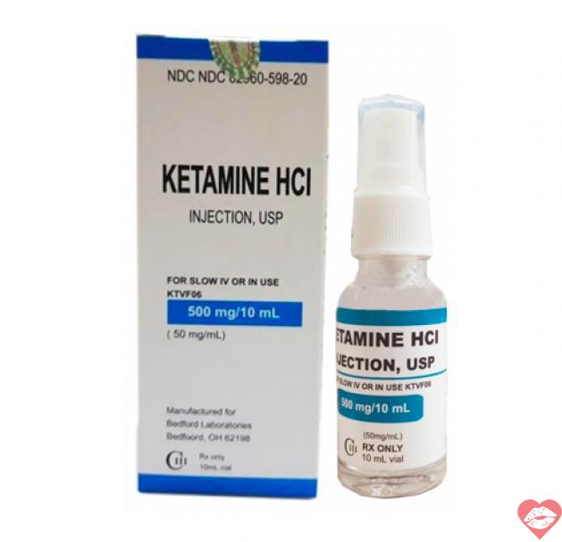  Nơi bán Thuốc mê ngủ Ketamin HCL dạng xịt không mùi chính hãng  tốt nhất 