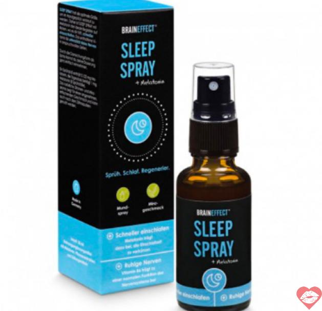  Bảng giá Thuốc mê ngủ Sleep Spray dạng xịt chính hãng Pháp giá rẻ 