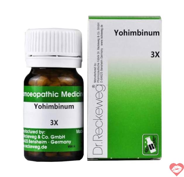  Phân phối Yohimbinum q benefits thuốc tăng cường sinh lý nam nữ 10g 20g  tốt nhất 